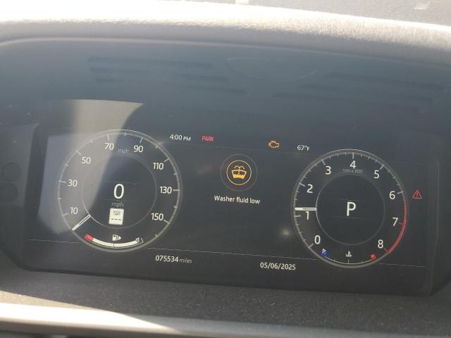 SALRR2RV3JA050032 Land Rover Discovery