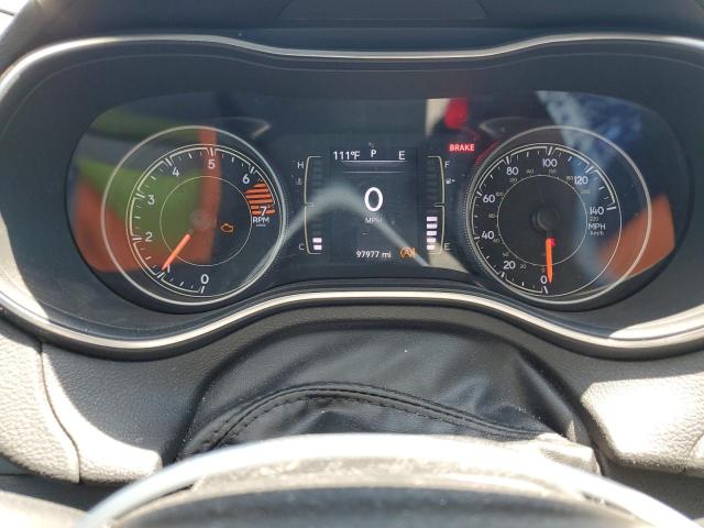 1C4PJLCB1KD327111 Jeep 2019