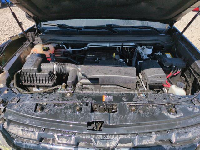 1GCHSCEA7M1260489 Chevrolet lcv - l4, sidi, dcvcp, vvt, e85 max , e0-e100, alum