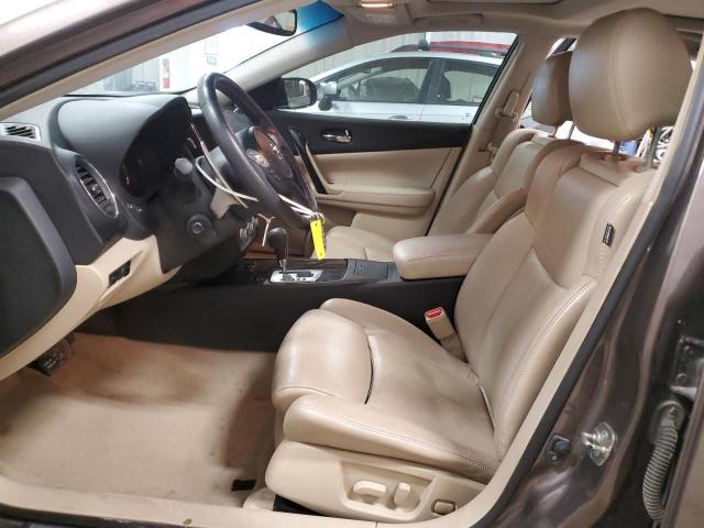 1N4AA5AP6EC486853 Nissan 2014