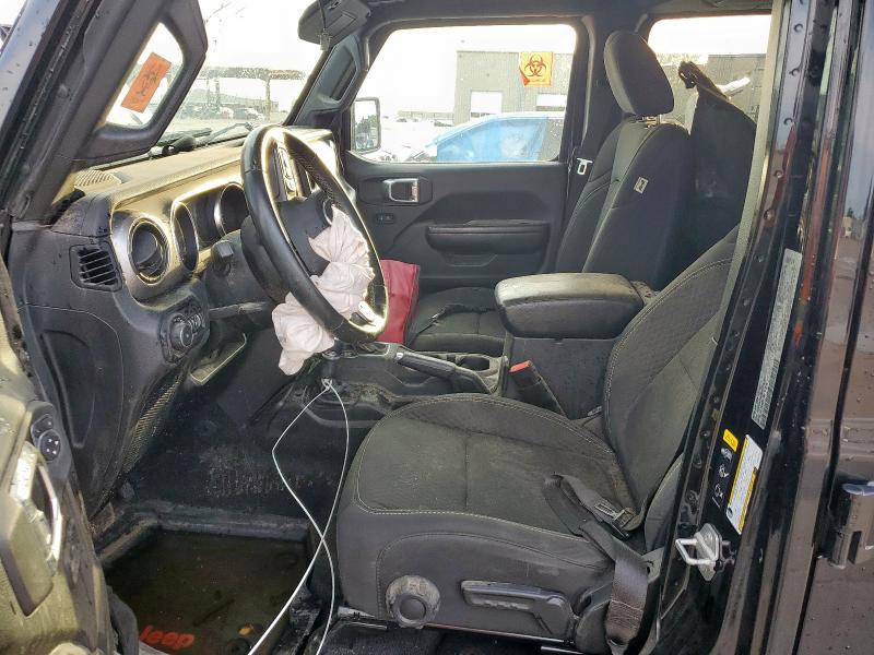 1C4HJXDN0MW579721 Jeep WRANGLER U