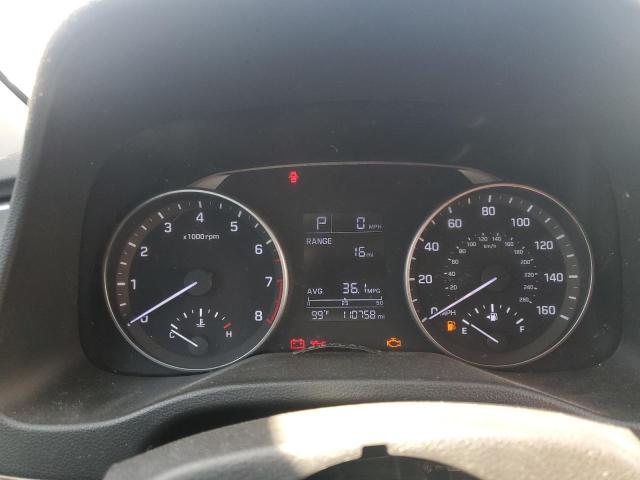 5NPD84LF9HH001602 Hyundai ELANTRA SE