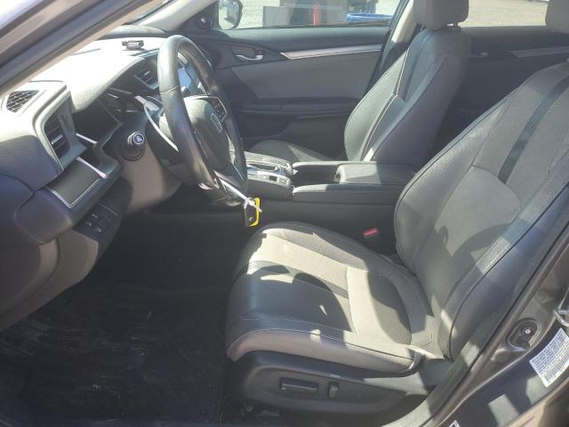 19XFC1F92GE027943 Honda CIVIC TOUR