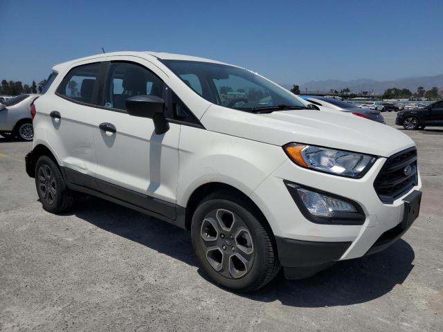 MAJ3P1RE3JC223765 Ford Ecosport