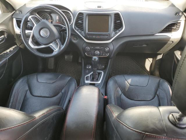 1C4PJMBS9FW521838 Jeep CHEROKEE T