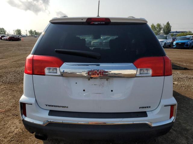2GKFLTEK0G6305517 GMC lea - e85 max, aluminum