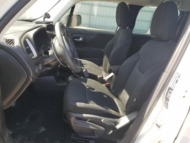 ZACCJAATXGPC74285 Jeep 2016
