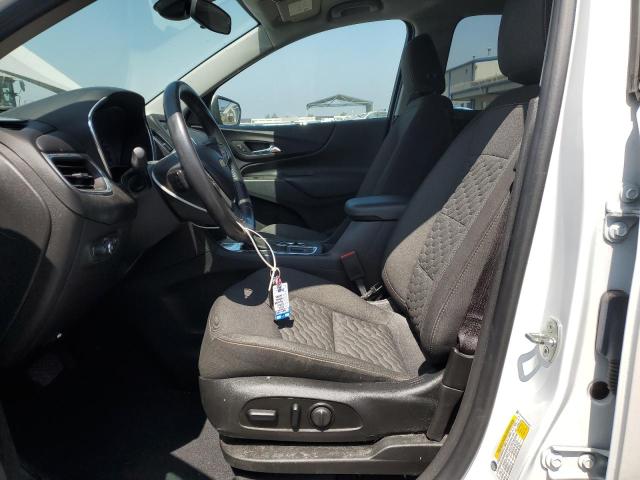 3GNAXKEVXMS159923 Chevrolet lyx