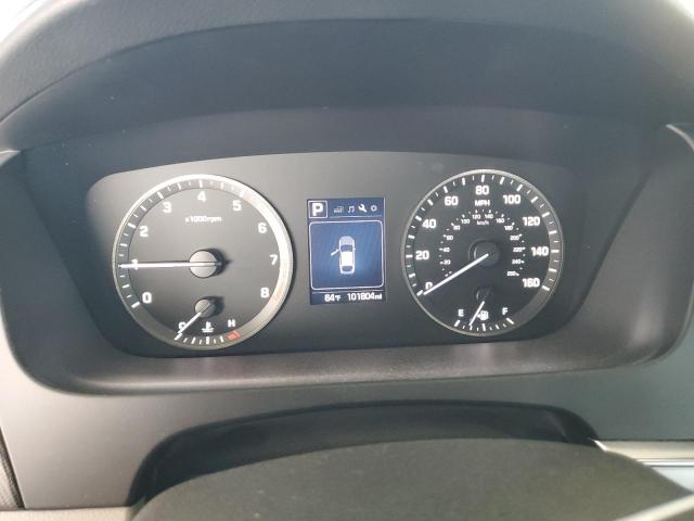 5NPE34AF2HH444471 Hyundai 2017