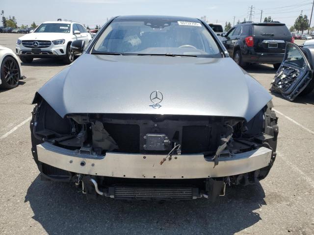 WDDUG8DB9JA395417 Mercedes-Benz m278
