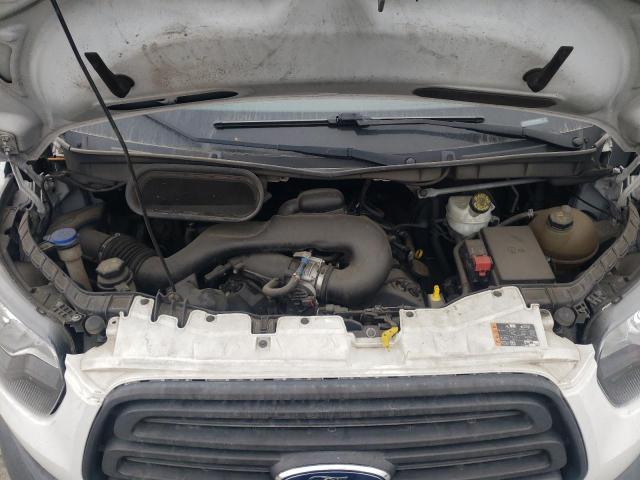 1FMZK1CM6KKB90587 Ford Transit
