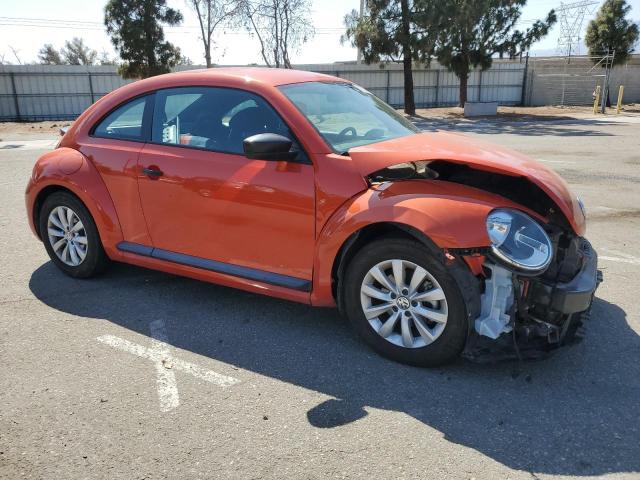 3VWFD7AT6JM712900 Volkswagen 2018