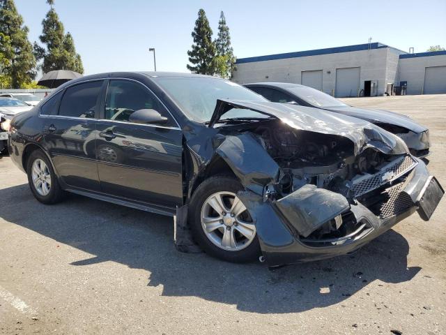 2G1WA5E37E1105968 Chevrolet lfx