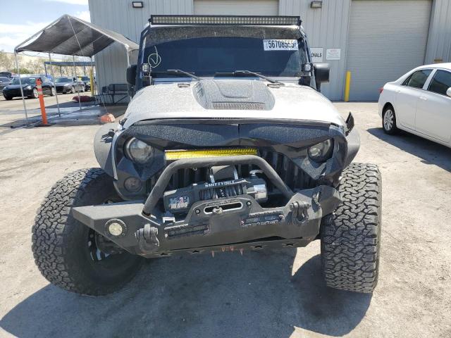 1C4BJWDG7GL230269 Jeep 2016