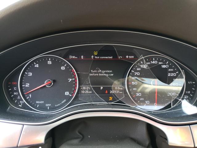 WAUWGAFC7GN020480 Audi A7