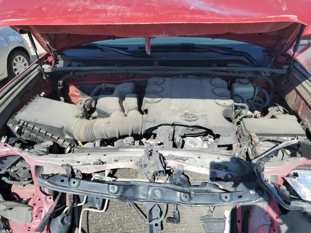 JTEBU5JRXE5172324 Toyota 4RUNNER SR