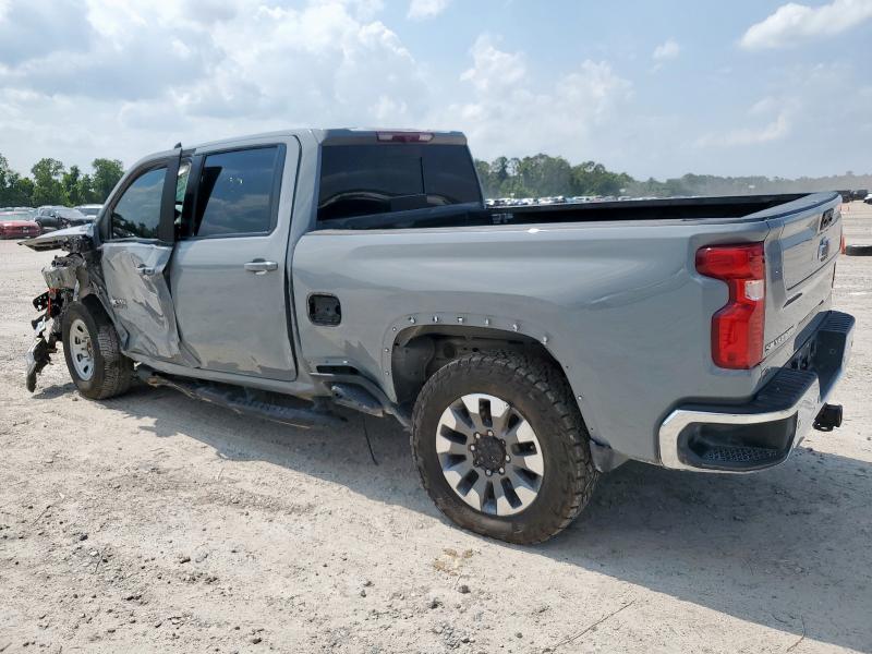 2GC1YNEY7R1200559 Chevrolet Silverado