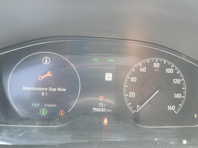 1HGCV1F35KA062109 Honda ACCORD SPO