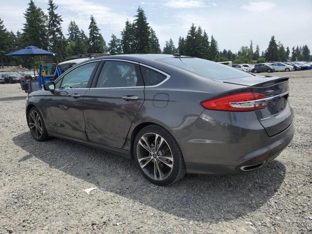 3FA6P0K95HR139060 Ford 2.0l gtdi premium fuel
