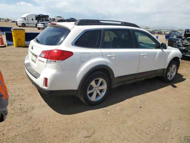 4S4BRCCC1E3271611 Subaru 2.5na u6