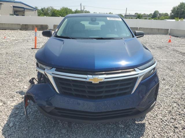 3GNAXHEV2NS115208 Chevrolet EQUINOX LS
