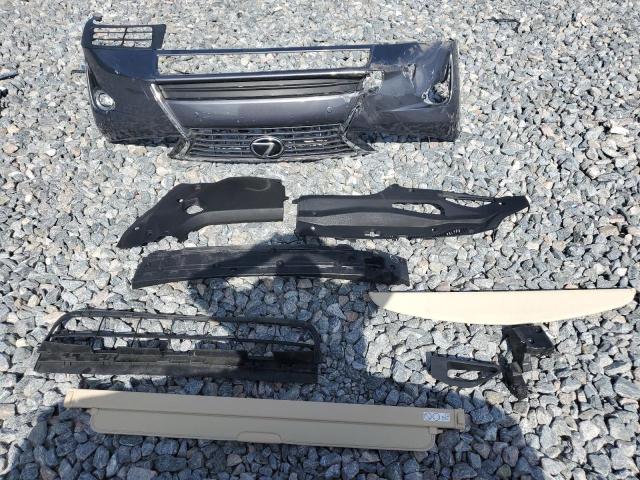 2T2ZK1BA1FC165224 Lexus RX 350