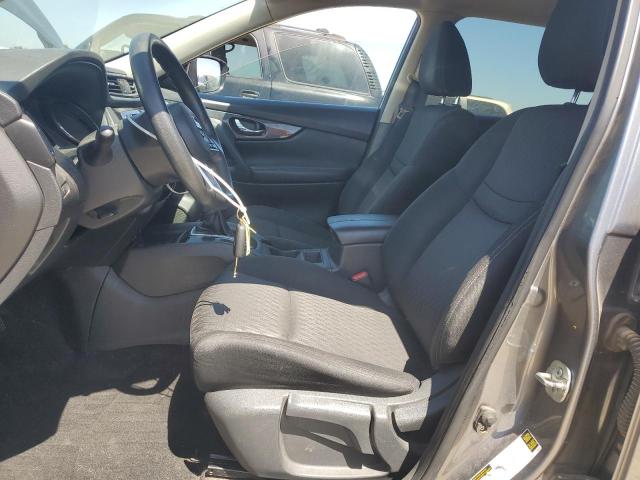 KNMAT2MVXHP587999 Nissan 2017
