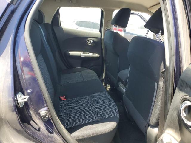 JN8AF5MR7FT502105 Nissan 2015
