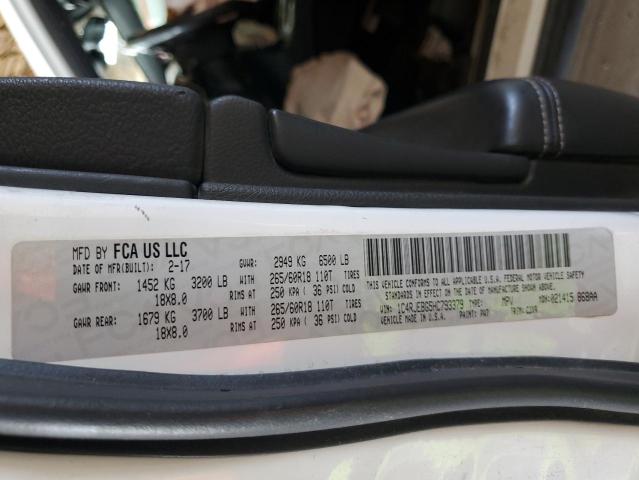 1C4RJEBG5HC793379 Jeep Grand Cherokee