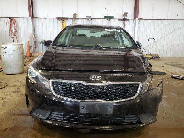3KPFL4A70JE274764 KIA FORTE LX