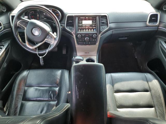 1C4RJFBM9FC799128 Jeep Grand Cher