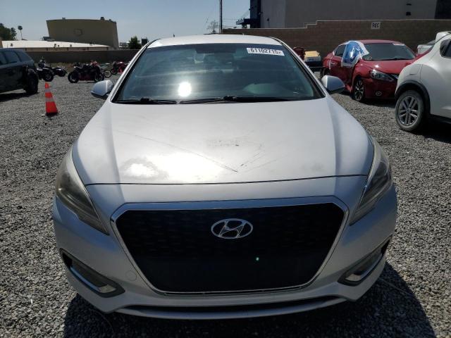 KMHE24L1XGA031915 Hyundai dohc gdi nu