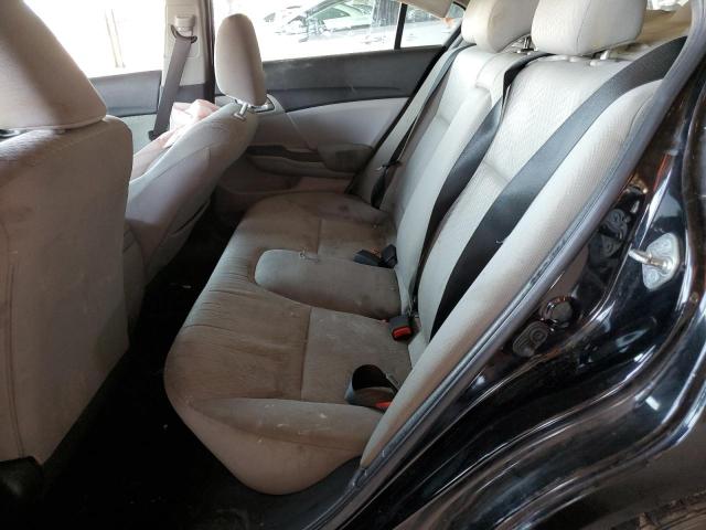 2HGFB2F52FH531595 Honda r18z1