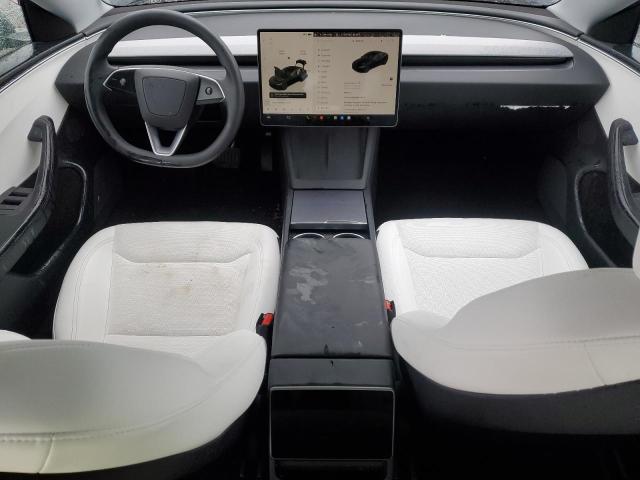 5YJ3E1EB0SF876117 Tesla 2025