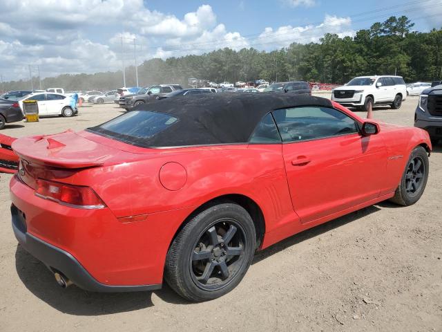 2G1FB3D35E9308622 Chevrolet CAMARO LT