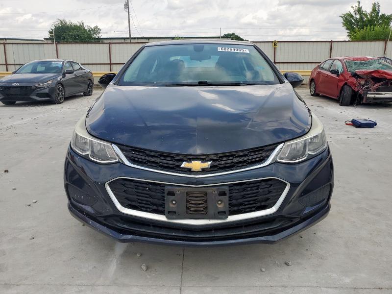 1G1BC5SM6G7260152 Chevrolet CRUZE LS