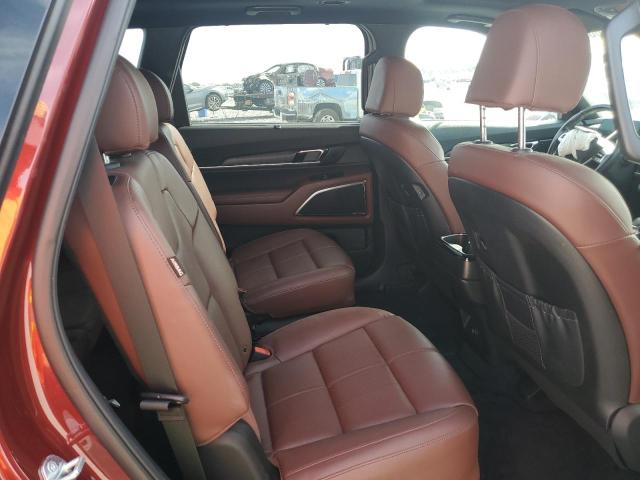 5XYP5DGC1RG416363 KIA Telluride