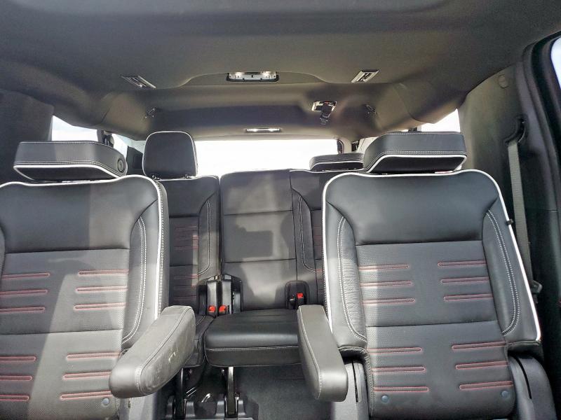 1GKS2WRL6SR172264 GMC Yukon Xl A