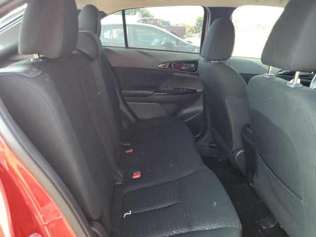 JA4ATVAAXRZ016922 Mitsubishi ECLIPSE CR