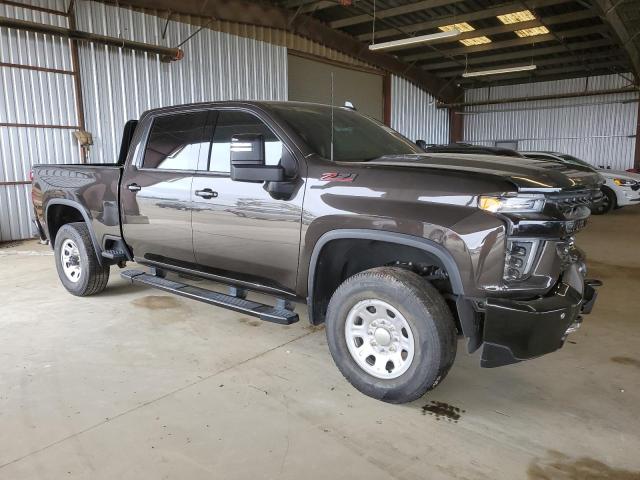 1GC4YPEY4LF165763 Chevrolet l5p - di, duramax, gen 5, var. 1