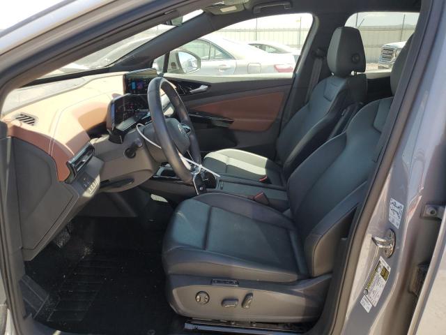 WVGUNPE25MP064419 Volkswagen 2021