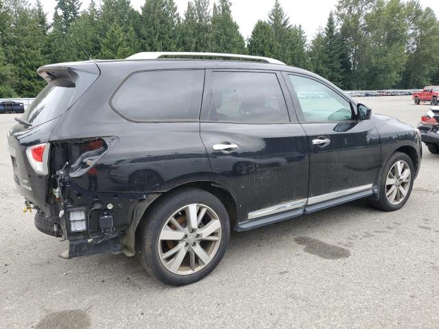 5N1AR2MM4FC675811 Nissan Pathfinder