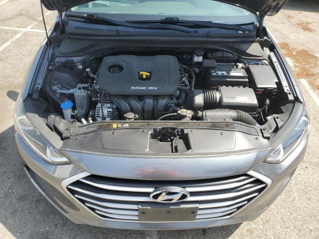 5NPD84LF4JH310531 Hyundai ELANTRA SE