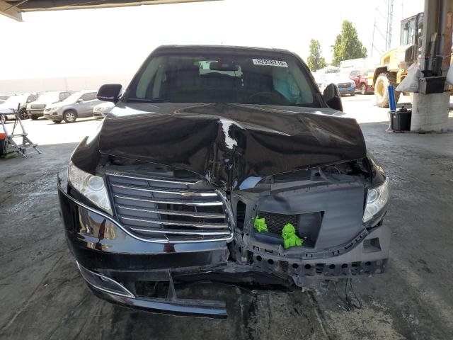2LMHJ5AT0JBL01342 Lincoln 3.5l gtdi