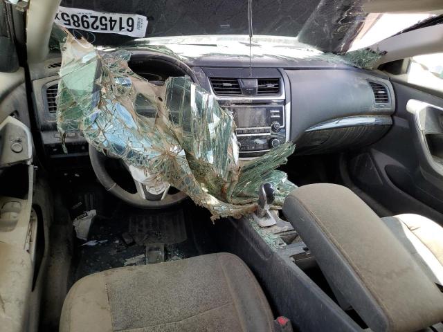 1N4AL3AP4JC184096 Nissan ALTIMA 2.5