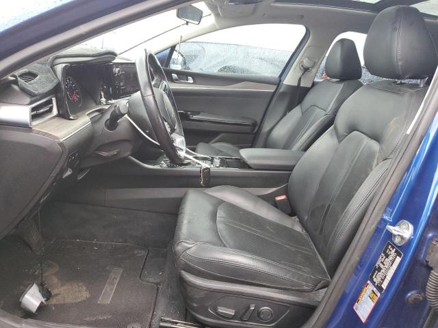 5XXG34J22NG110633 KIA t-gdi gamma ii
