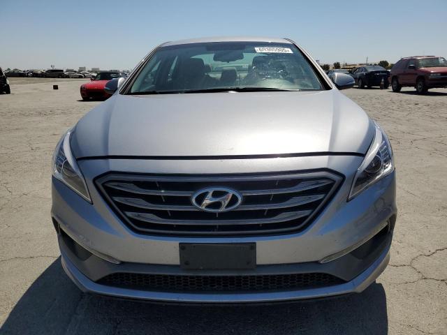 5NPE34AF2HH480368 Hyundai 2017