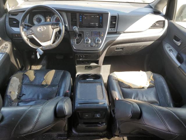 5TDXK3DC1GS699645 Toyota 2gr-fks