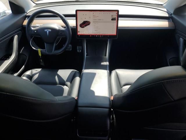 5YJ3E1EA0KF311650 Tesla 2019