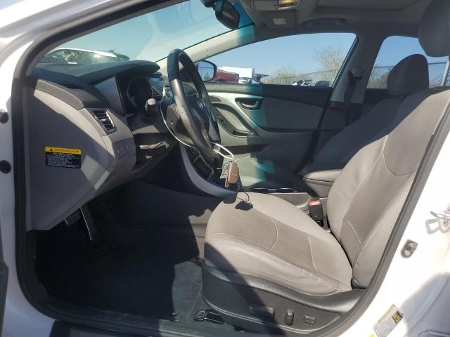 KMHDH4AH8FU453768 Hyundai dohc gdi nu